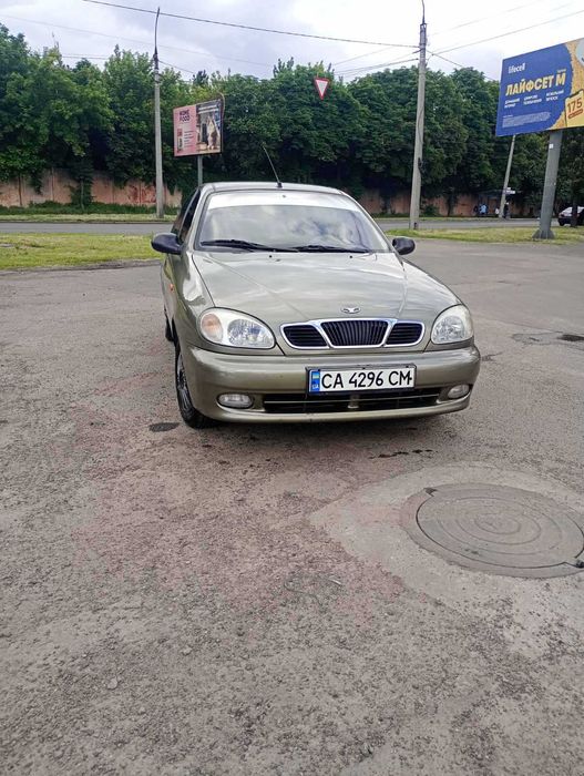 Продам автомобіль