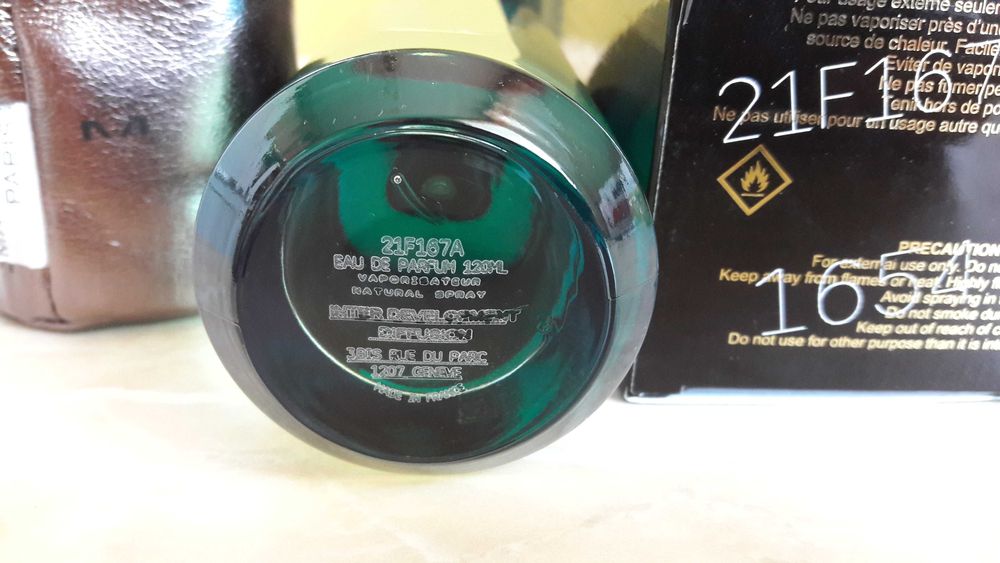 Mancera Aoud Blue Notes парфумована вода