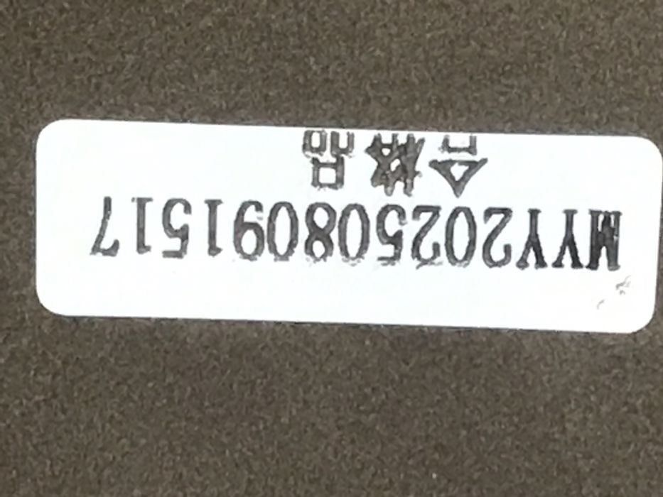 Bateria Macbook pro 15” A1286