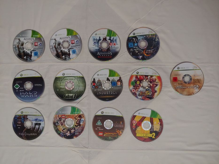 Диск Left 4 Dead 2 до XBOXONE/360