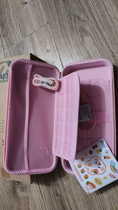 Etui case Nintendo