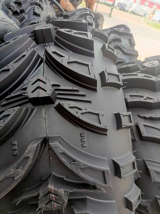 Nowe opony do quadów 26x9-12 26x11-12 ROADGUIDER Maxx Plus