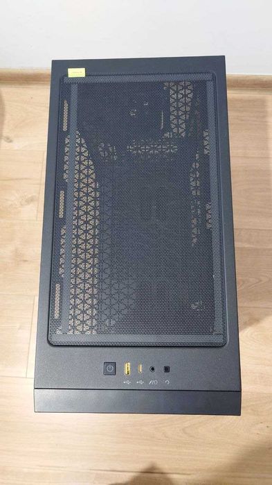 Obudowa komputera Corsair 4000D Airflow Black - Stan BDB