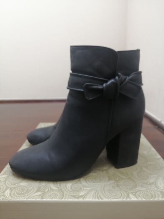 Botki / półbuty Jenny Fairy r. 39