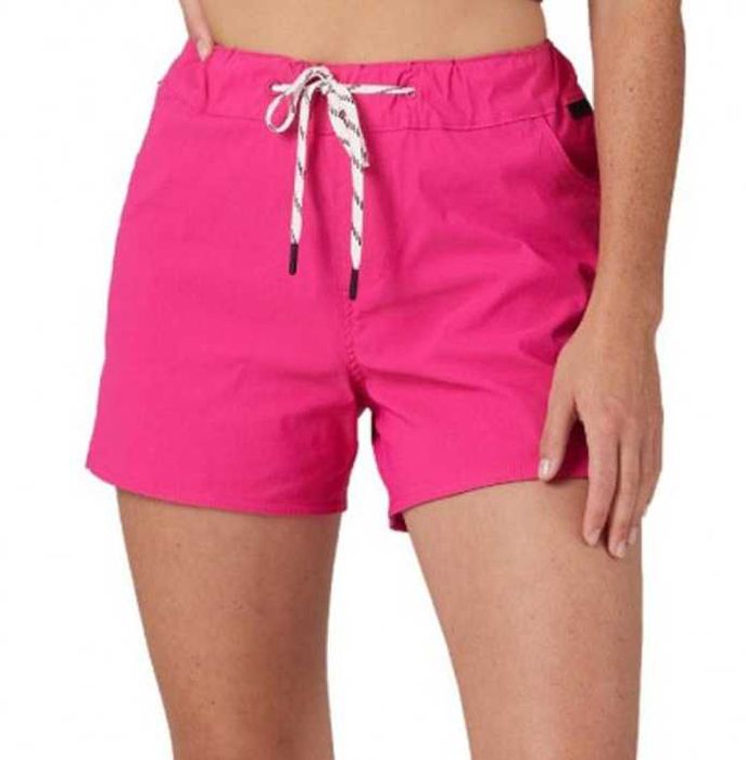 WRANGLER ATG damskie szorty krótkie spodenki casual turystyczne góry X