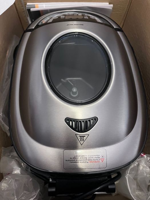 SilverCrest model SBB 850 EDS wypiekacz co chleba