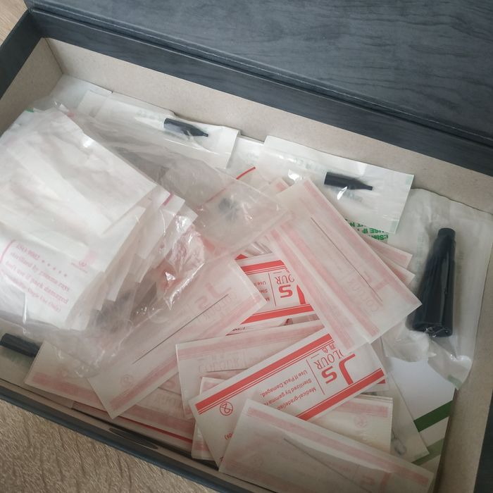 GIANT SUN" G-8650 Машинка для перманентного макияжа