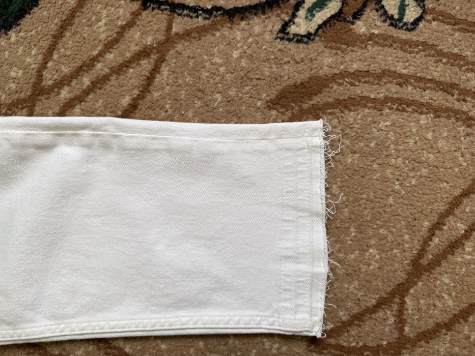 Продам жіночі нові джинси Zara