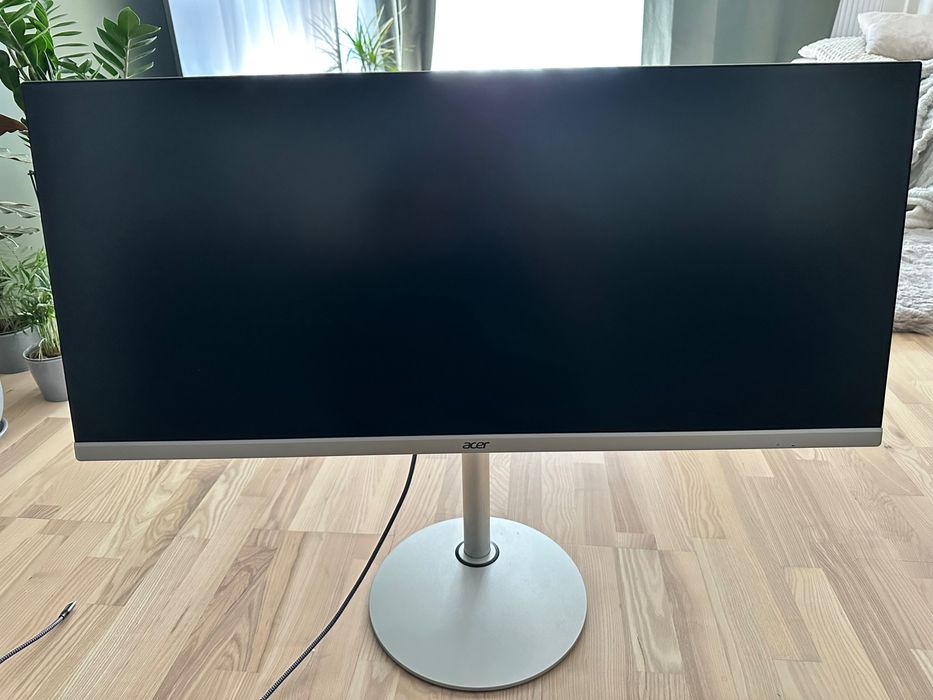 Sprzedam Monitor Acer CB342CK – 34 cale, WQHD, IPS