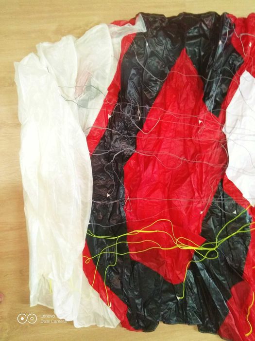 Ozone Chrono 13mt (Novo) Kite Foil