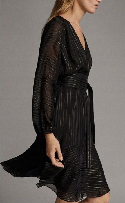 Sukienka Massimo Dutti