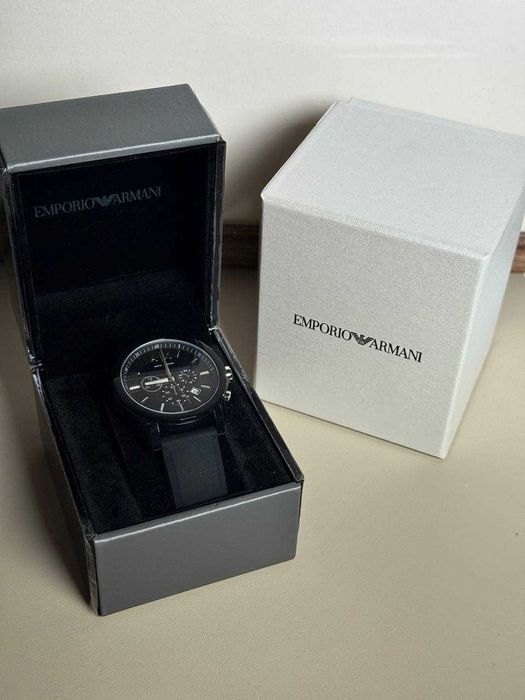 Годинник Armani Exchange Outerbanks AX1326