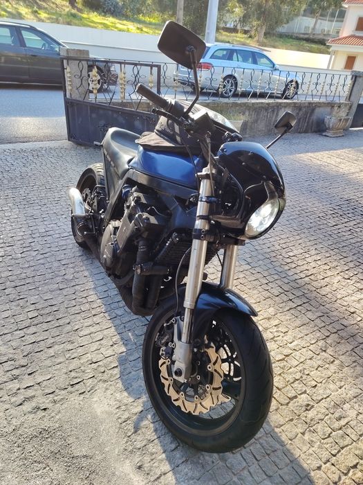 Suzuki GSX-R 1100