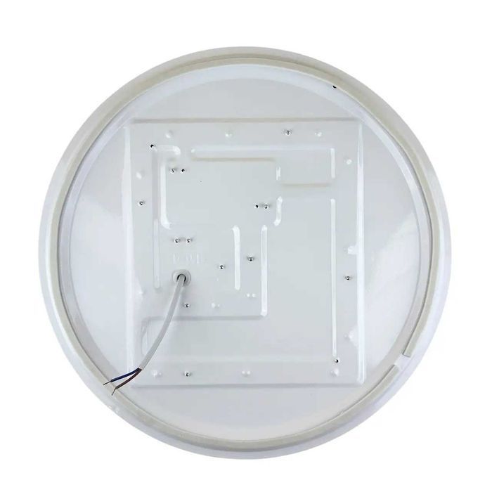 Смарт світильник "Адідас білий" з пультом керування. SmartLed