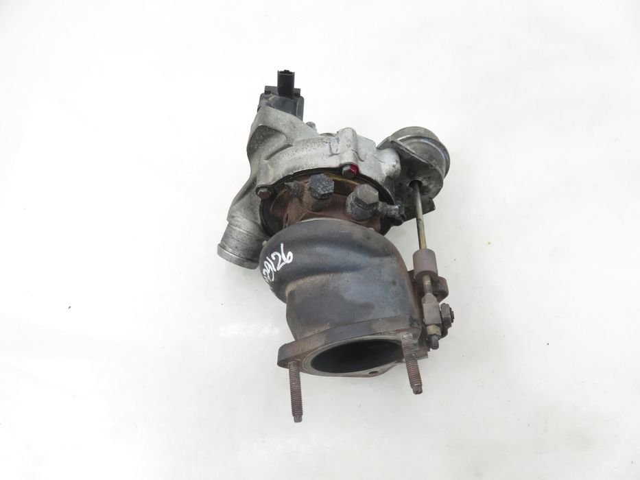 Turbosprężarka Peugeot 308 1.6 Thp  5fx (ep6dt)