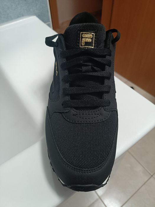 Vendo tênis fila originais n 39