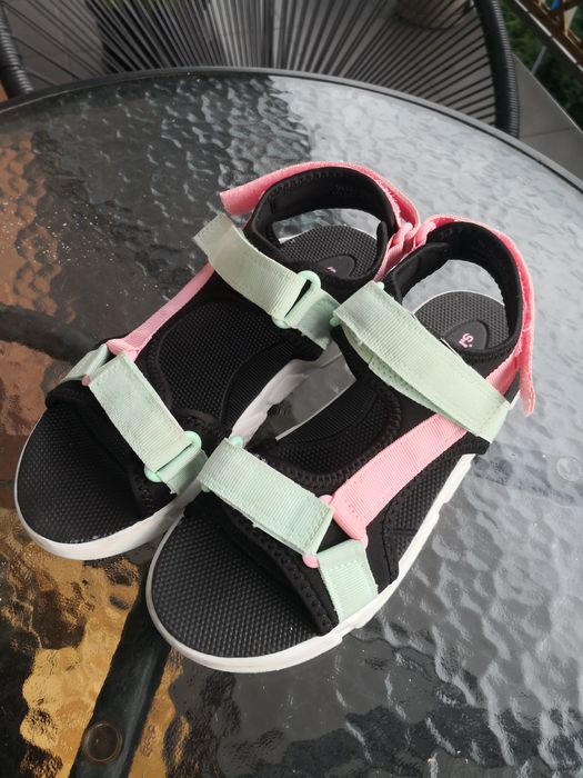 Sandały Sinsay rozm 36