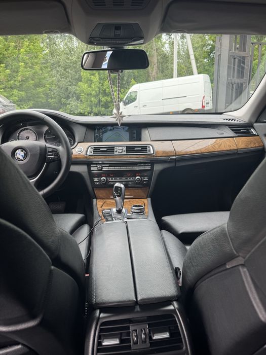 Бмв ф01 е38 е65 е66 bmw f02