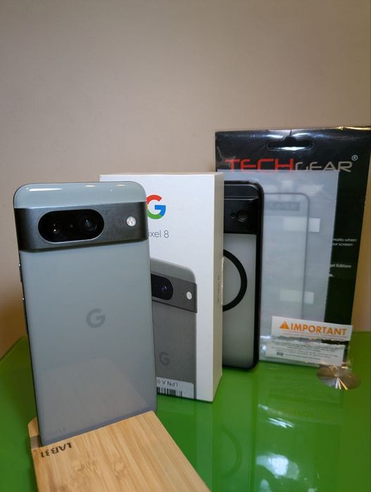 Google Pixel 8 128Gb
