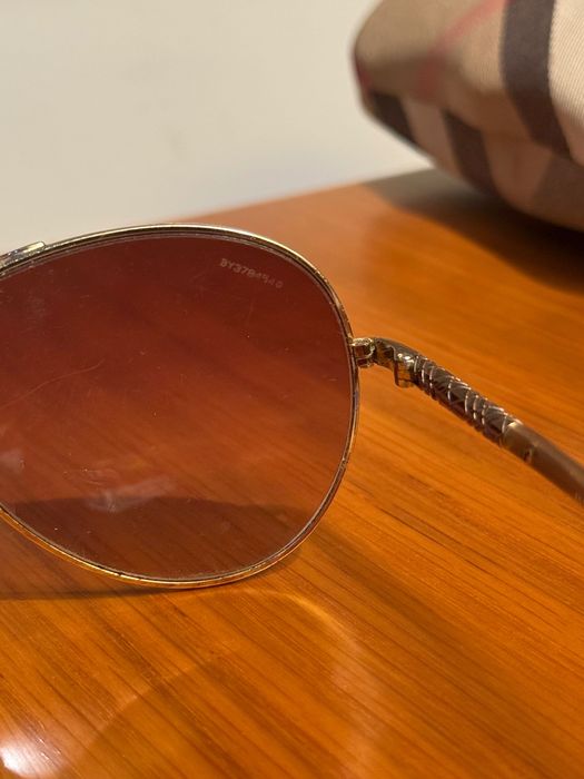 Óculos de Sol Burberry