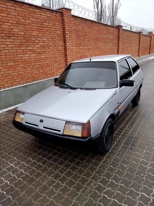 Продам живую,ухоженную,экономную,хозяйскую машину!