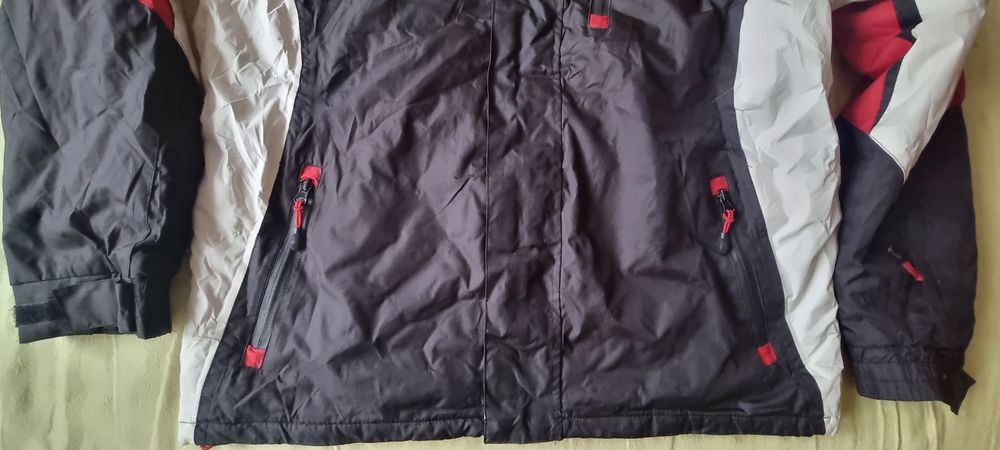 Kurtka Zimowa firmy Identic rozm. 2XL