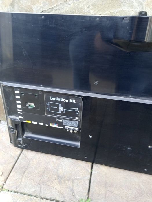 Продам телевізор самсунг