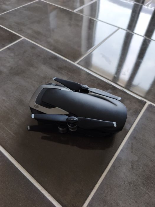 DJI Mavic Air Fly More Combo | 3 baterias, caixa e mala originais