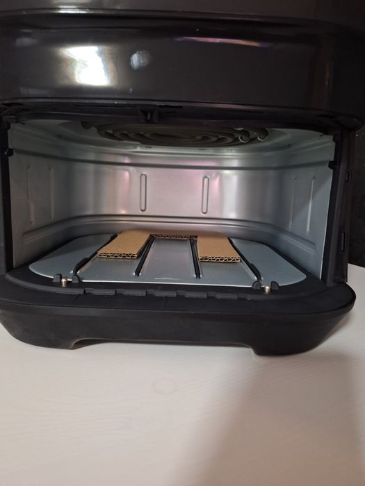 Frytownica beztłuszczowa Air fryer 5.5l