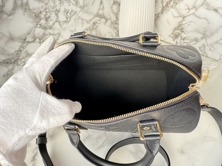 Torebka Speedy 25 Louis Vuitton