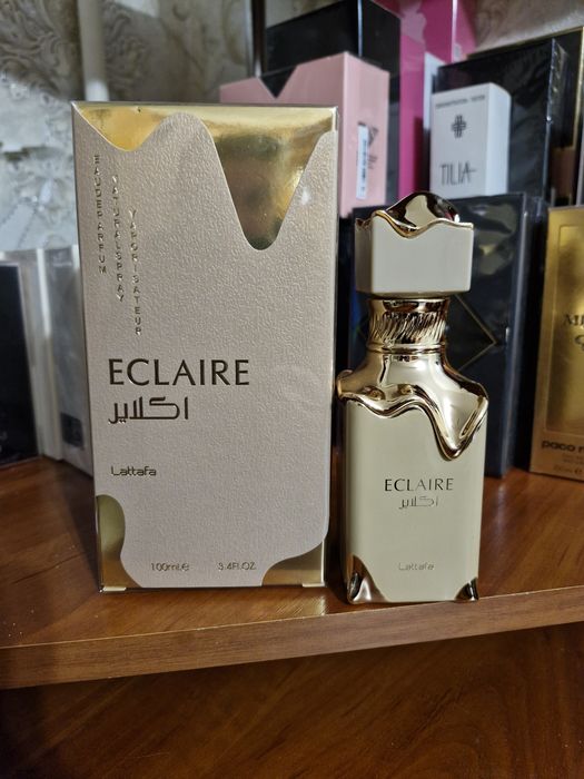 Парфуми преміум якості Lattafa Eclaire