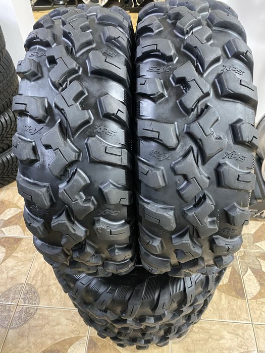 27х10.00R14 27х8.00R14 BRP XPS Trail King