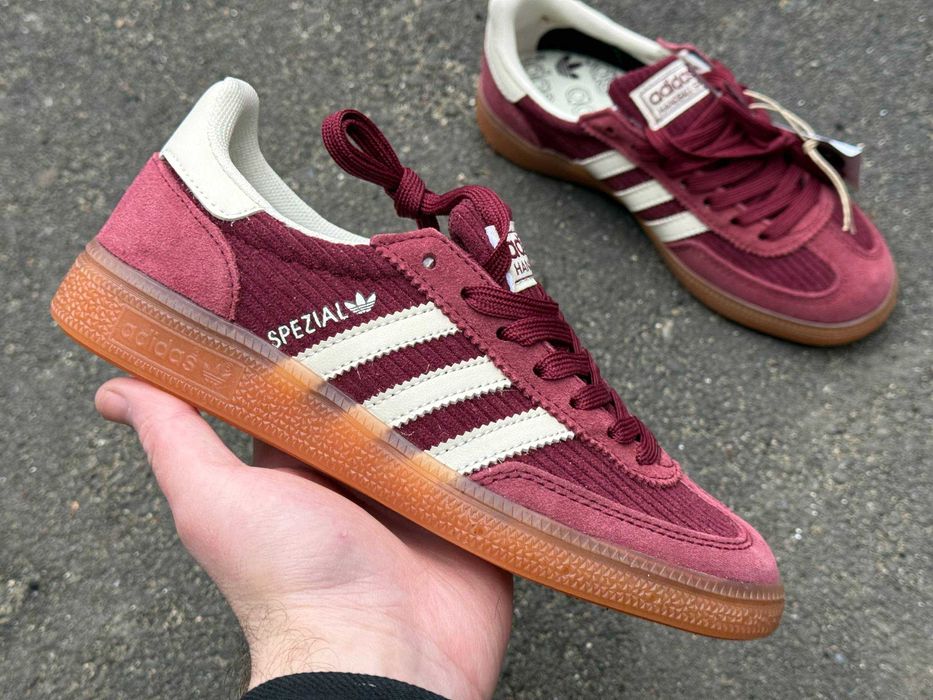 adidas spezial багато кольорів