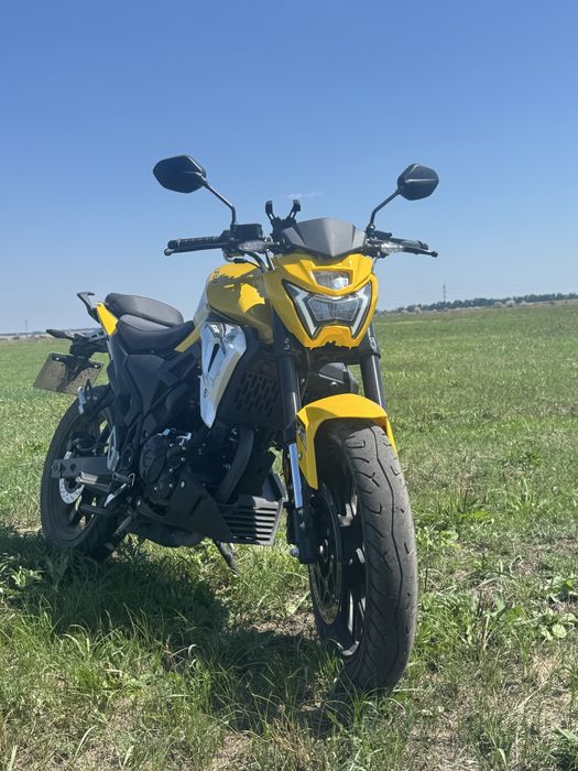 Продам Lifan SR220