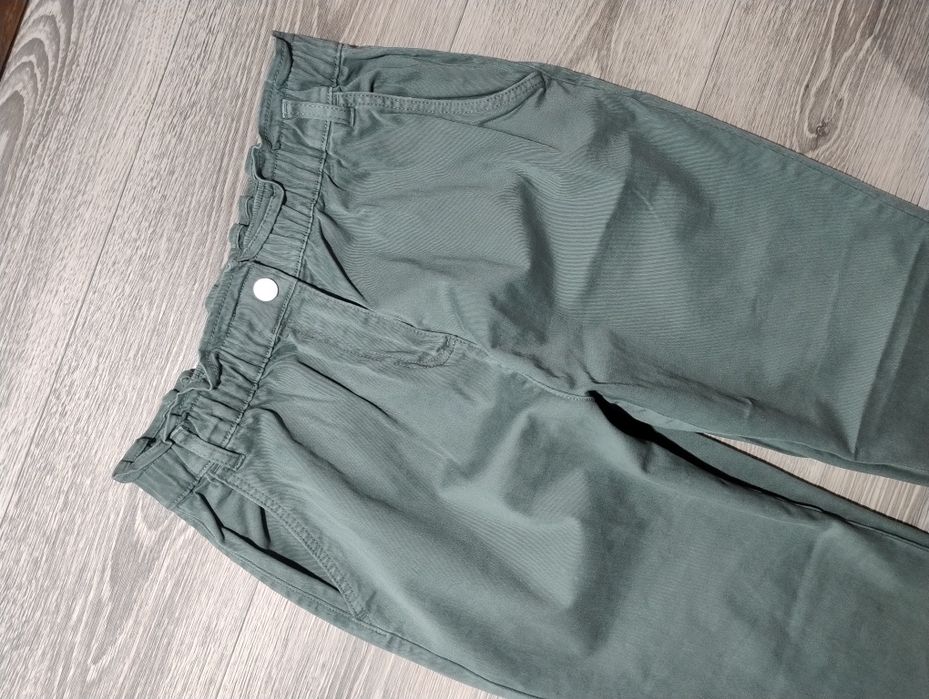 Штани брюки розмір 12