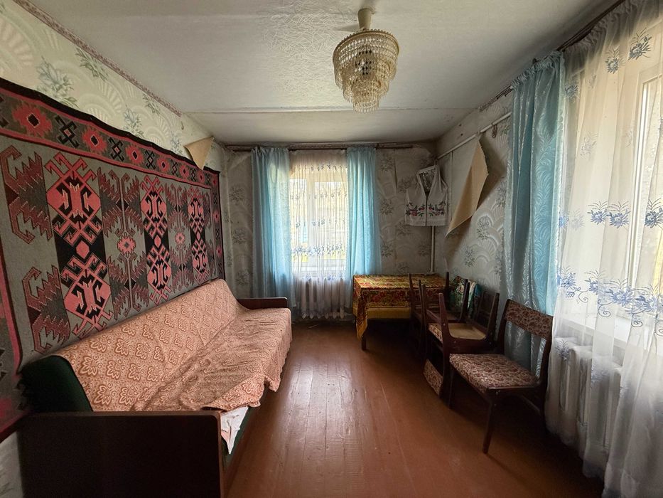 Продаж 3 кімнатного будинку в селі Аркадіївка 60 соток землі Є ВІДЕООГЛЯД