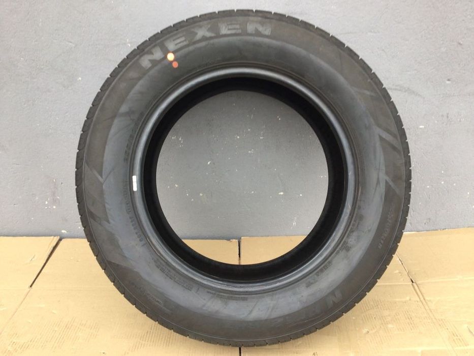 opony letnie 4szt nexen n priz rh7 255 60 18 108 h