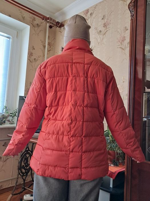Куртка женская демисезонная Gina benotti р. 48(euro 42)