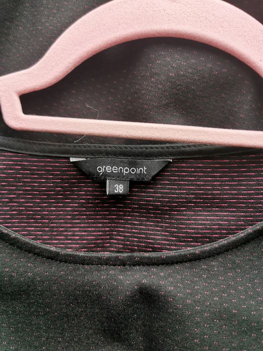 Sukienka mała czarna