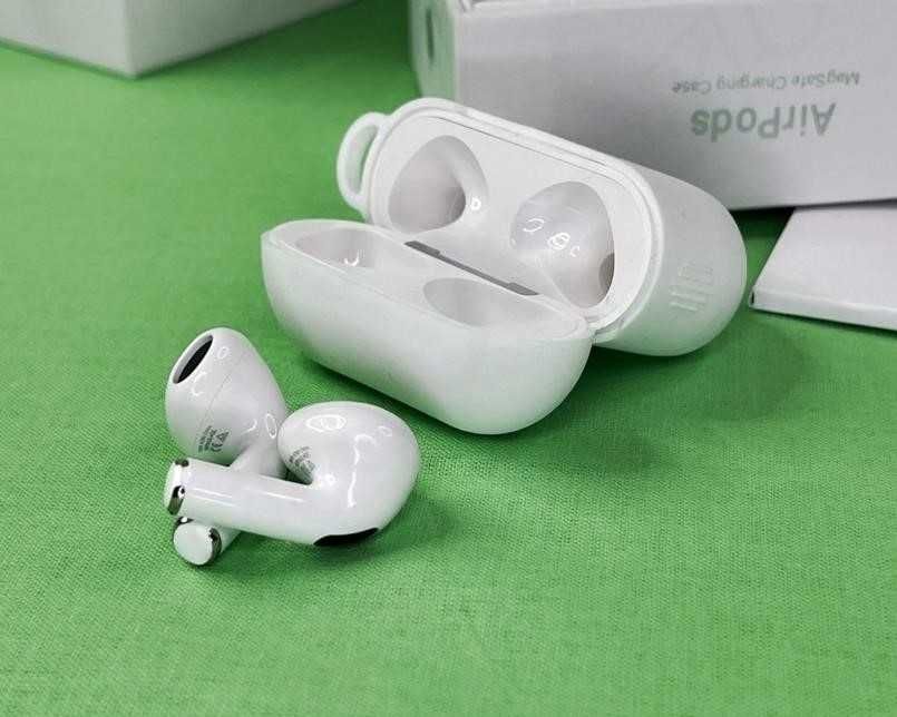 Акція! Навушники с ІОS 16 аірподс 3 Premium Новинка