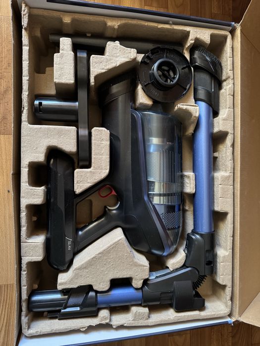 Пилосос Rowenta X-Force 14.60