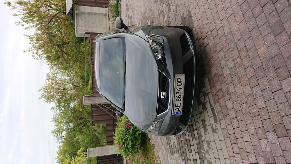 SEAT Ibiza ST 2015 г. 2017 г. Дизель 1,6л.