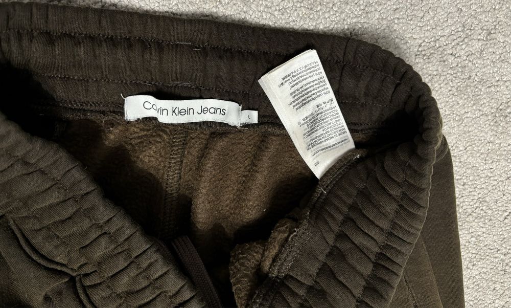 Штаны.Calvin Klein.оригинал.L
