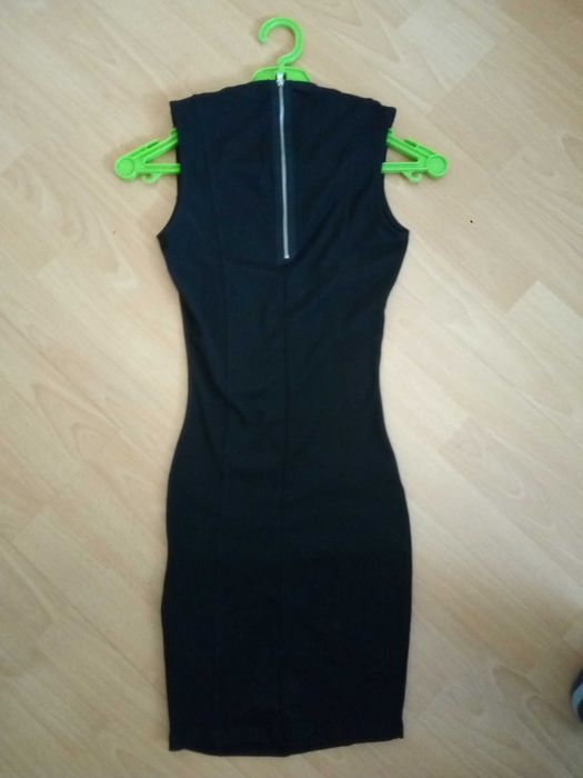 Nowa sukienka PULL&BEAR idealna na sylwestra roz.XS/S