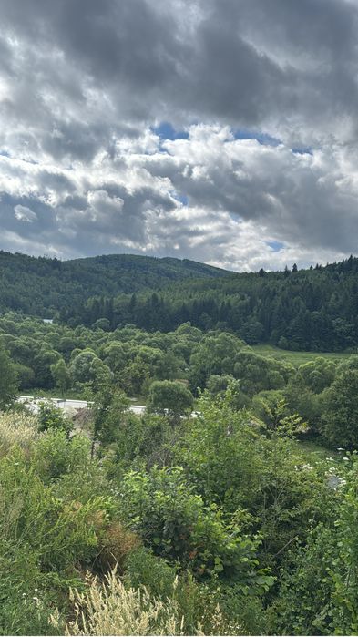 Земельна ділянка 6 соток біля Східниці
