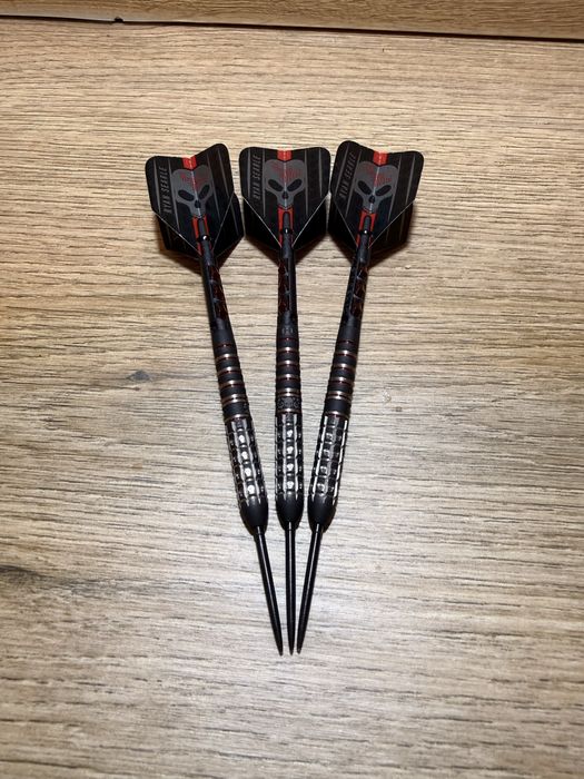 Harrows Lotki Ryan Searle V3 Quick Point 24g