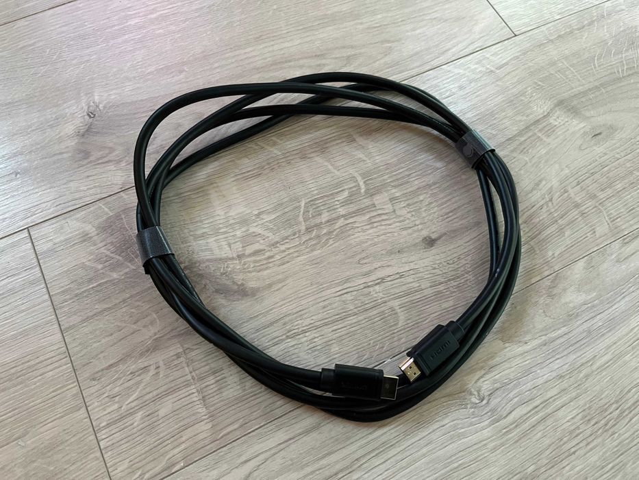 Kabel firmy UNITEK / HDMI - HDMI / długość 3 m / 2.0 4K