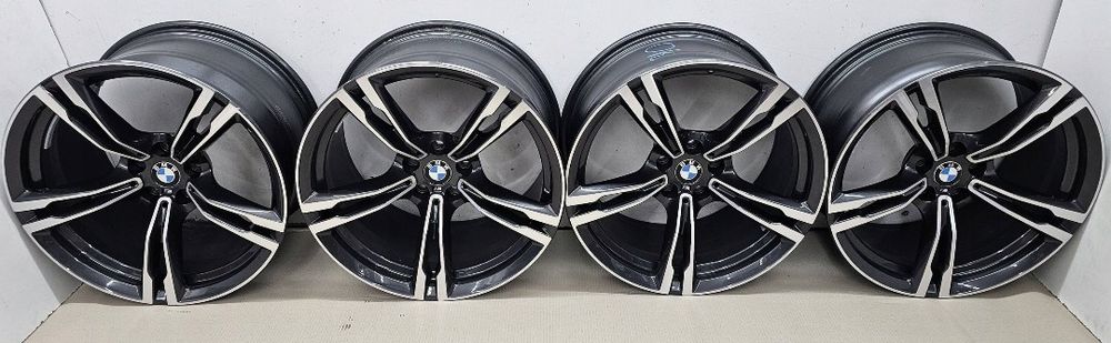 Alufelgi ORYG BMW M5 F90 LCI M8 Styling 705M jnowe Dwie szerokości