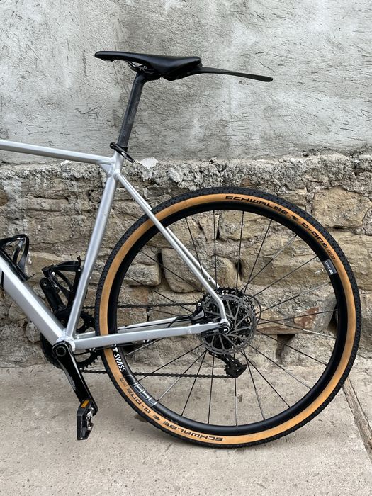Гравійний  Canyon GRAIL AL seo sport SIZE L