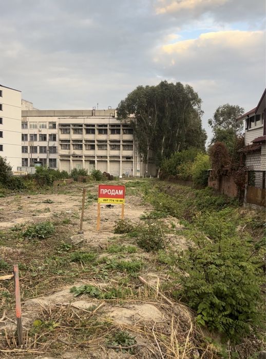 Продам Участок  7,5 соток Победа Ривер Парк